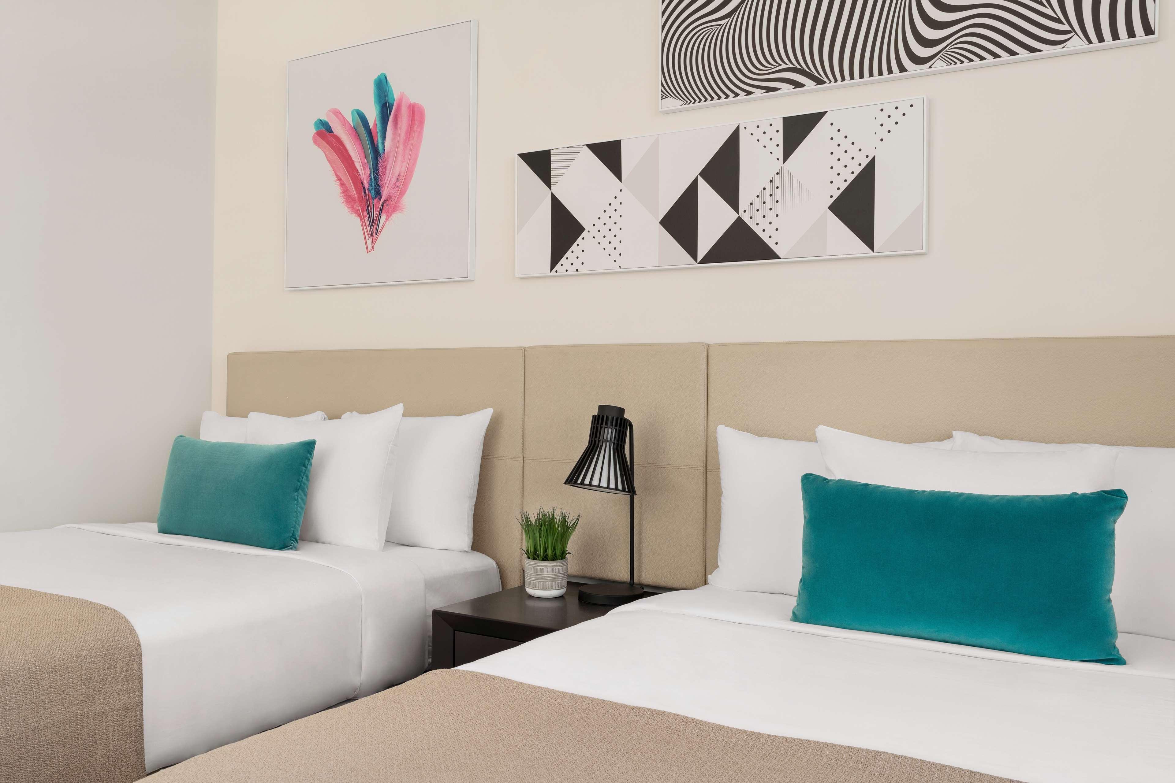 Hyde Beach House Холивуд Екстериор снимка