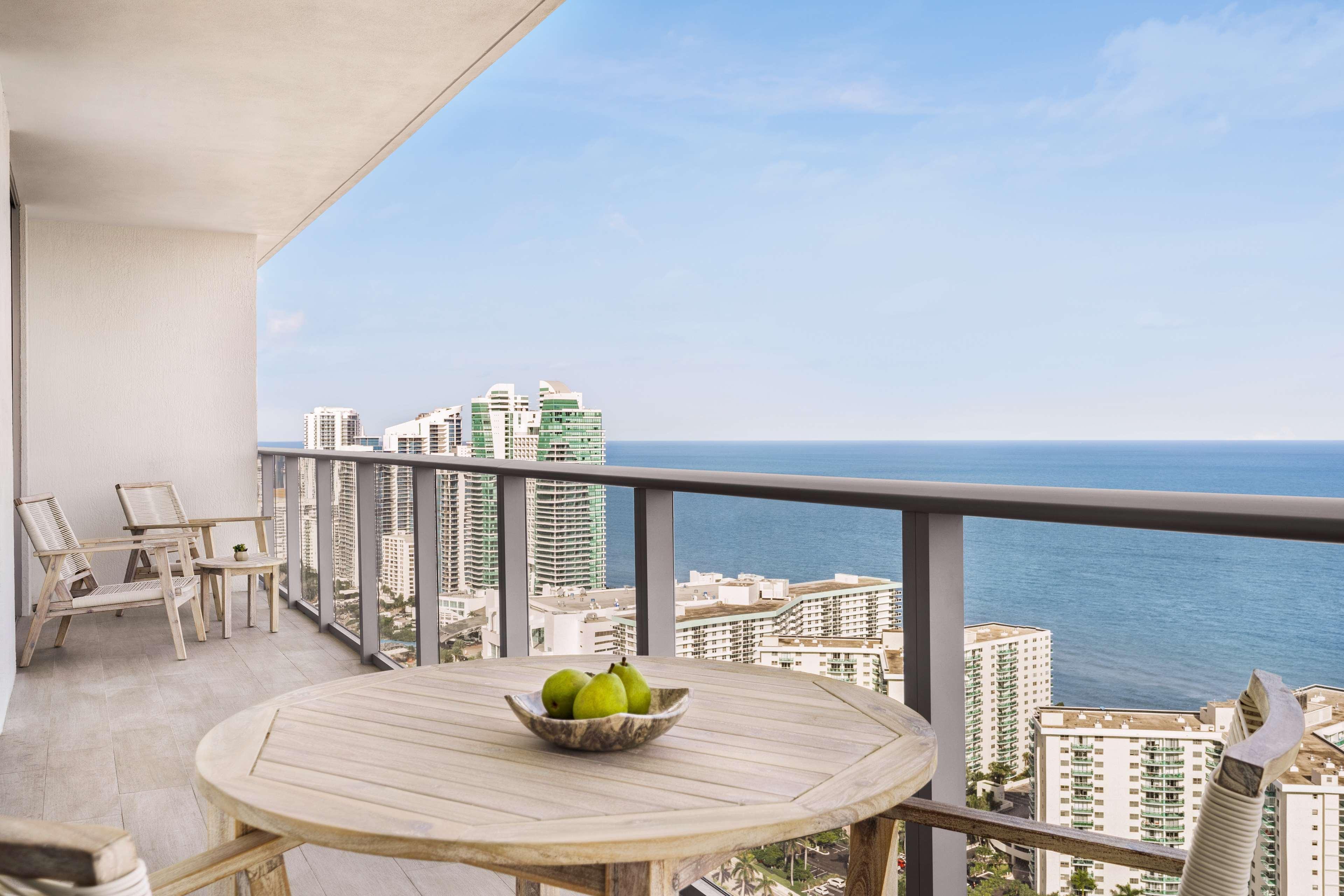 Hyde Beach House Холивуд Екстериор снимка