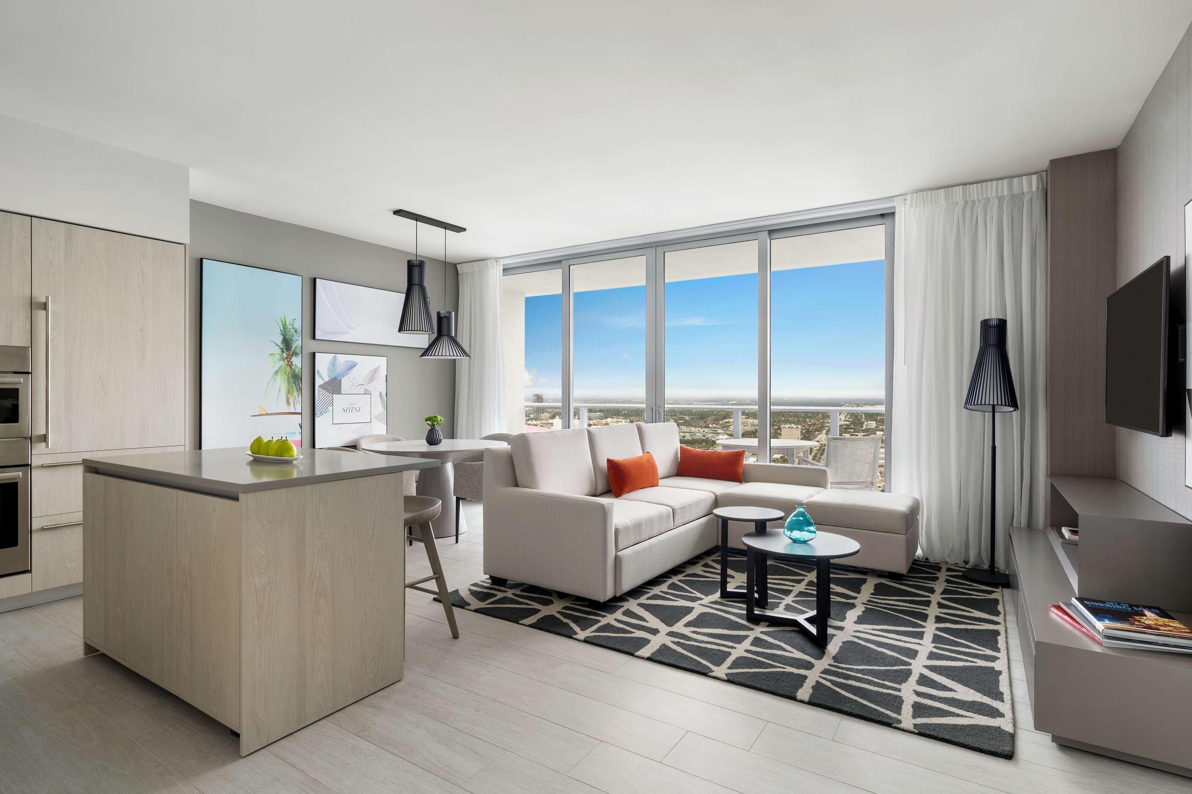 Hyde Beach House Холивуд Екстериор снимка