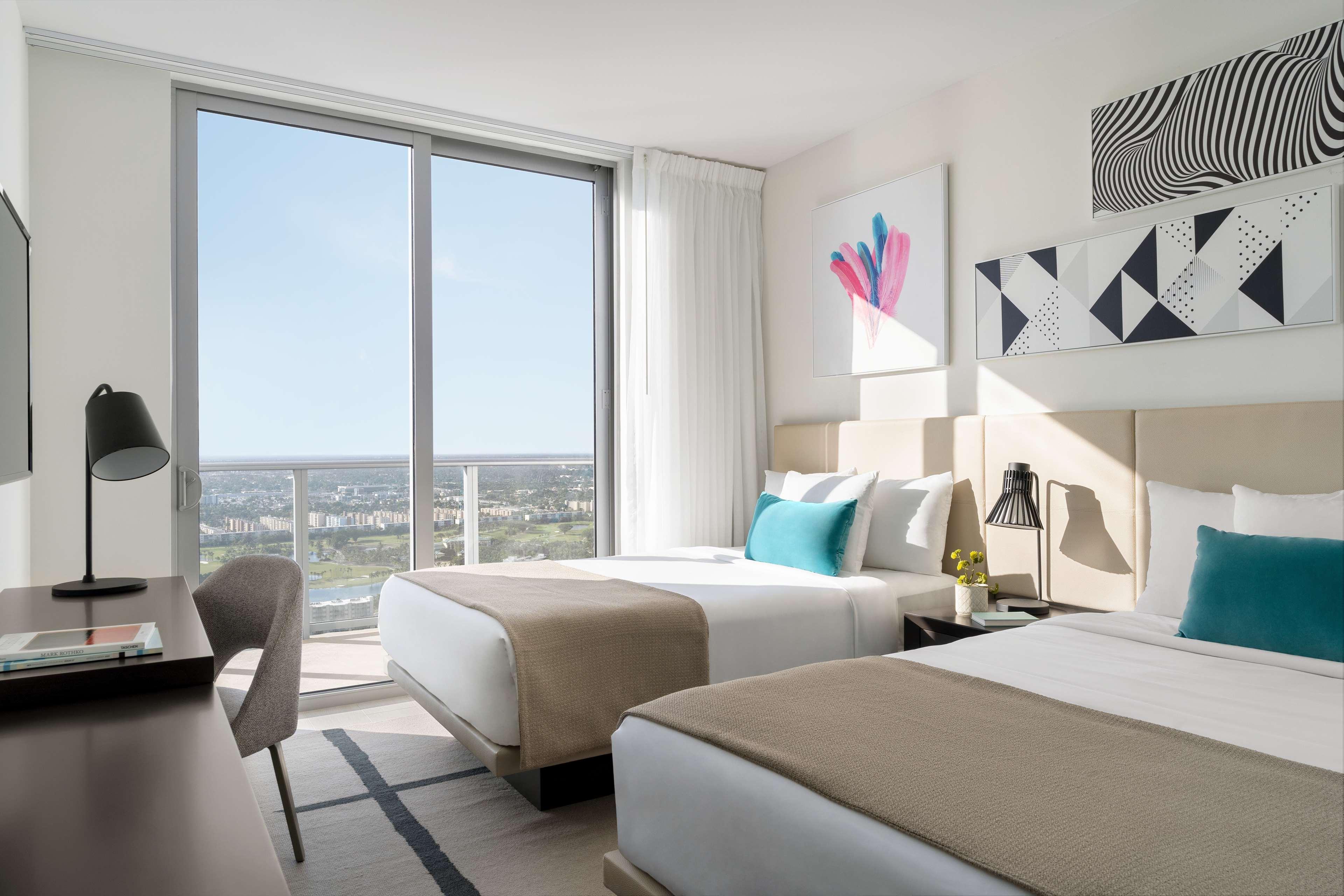 Hyde Beach House Холивуд Екстериор снимка
