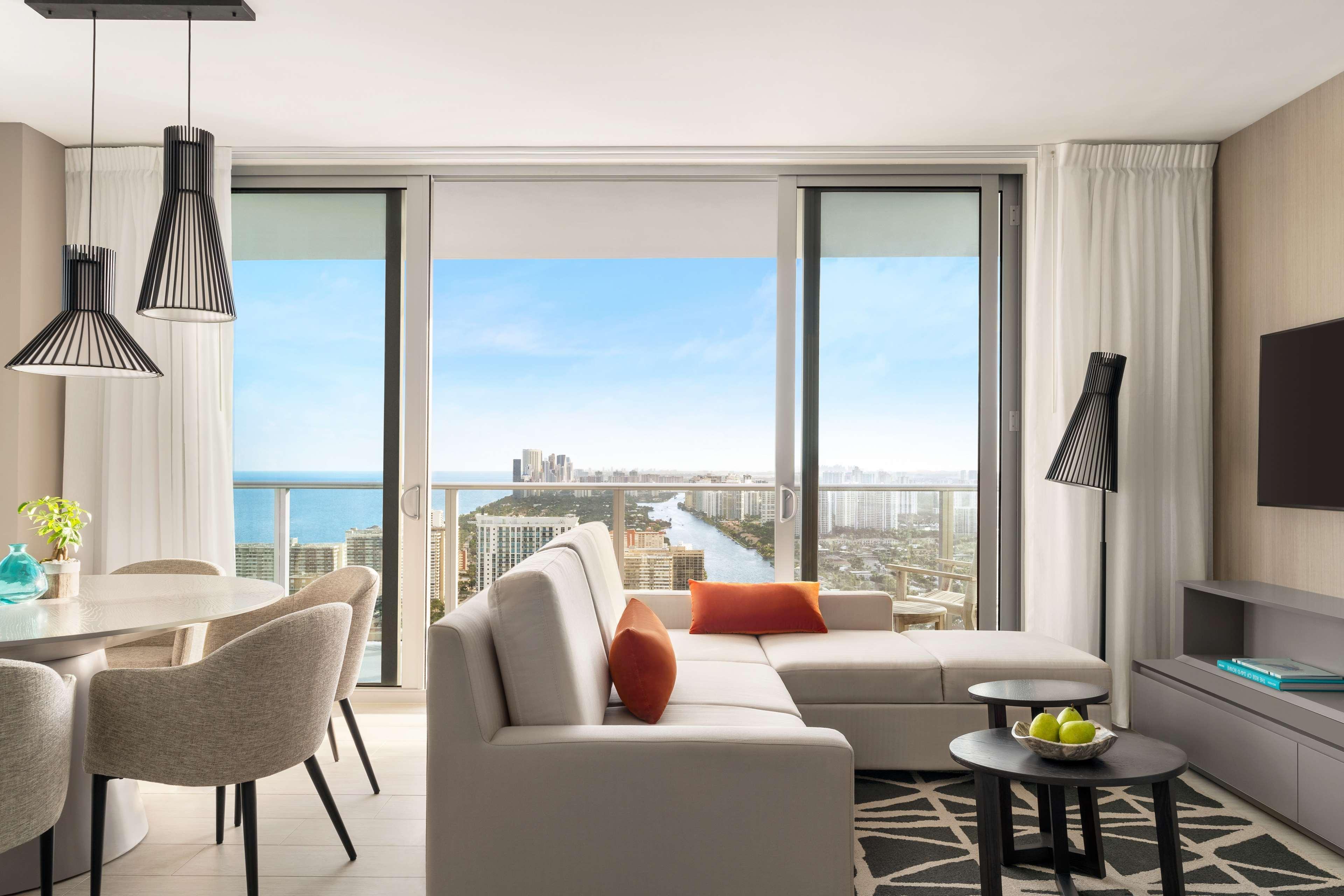 Hyde Beach House Холивуд Екстериор снимка