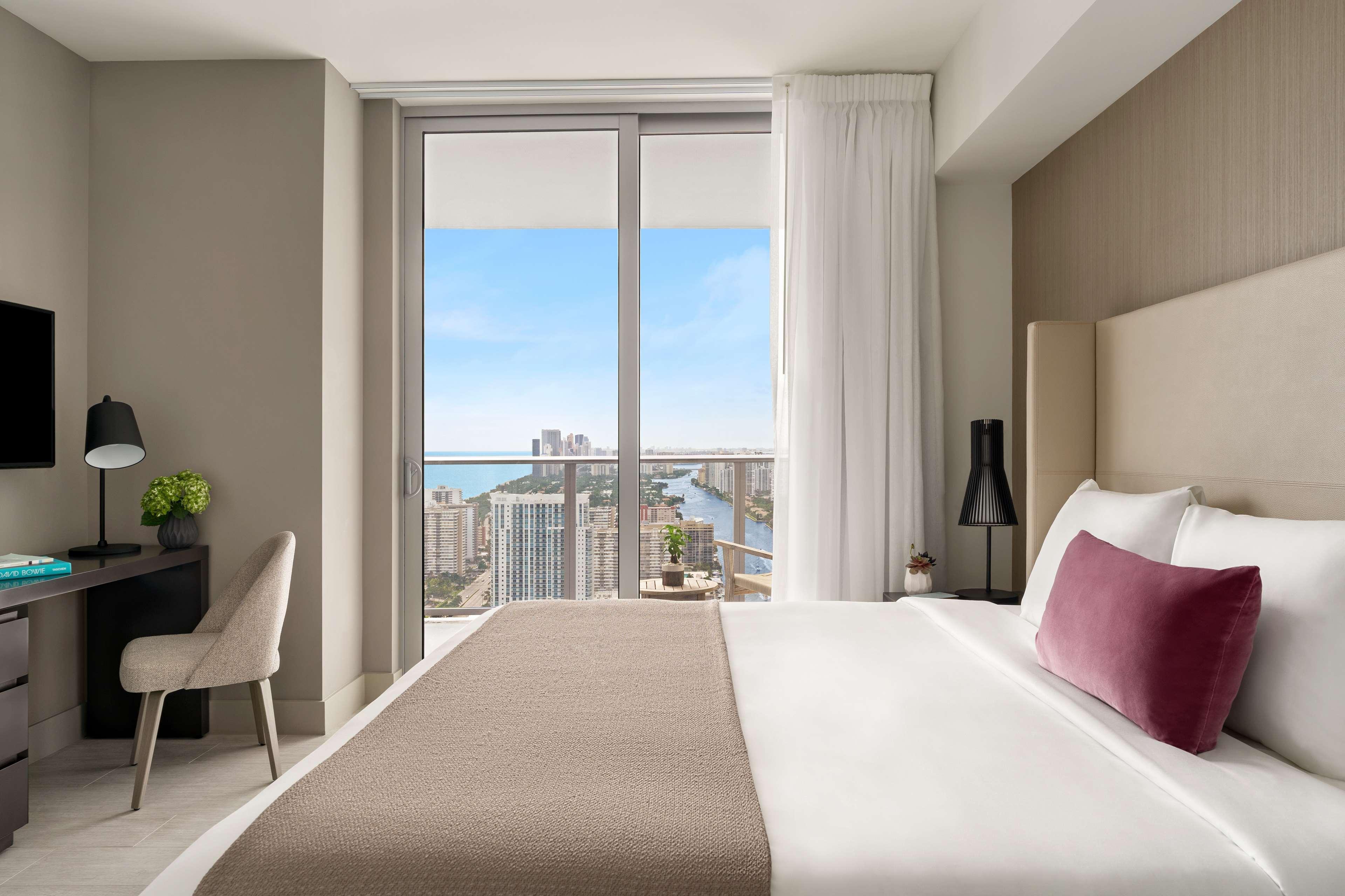 Hyde Beach House Холивуд Екстериор снимка