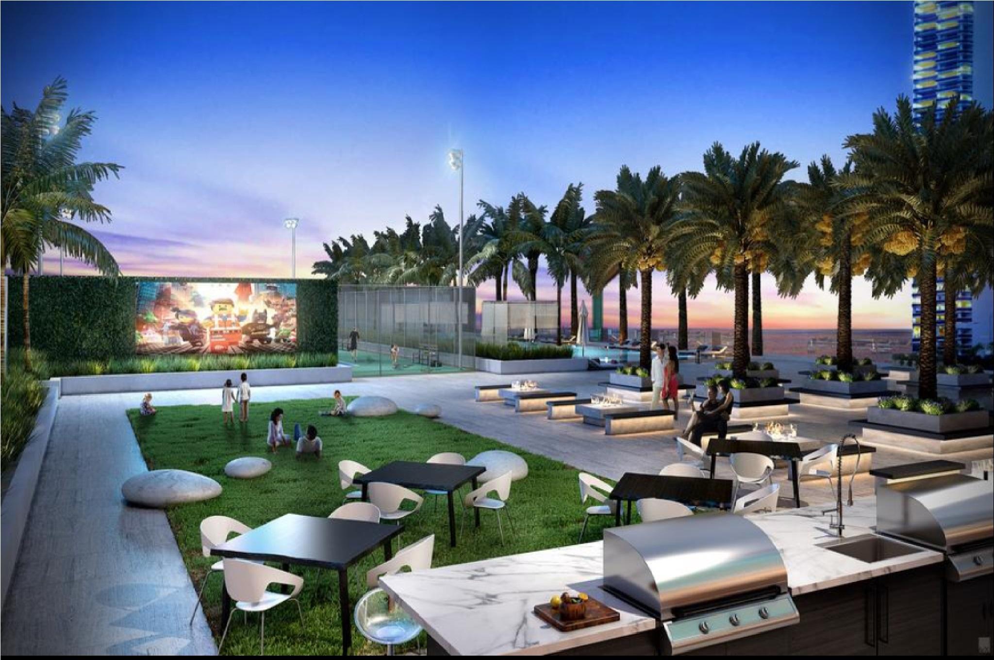 Hyde Beach House Холивуд Екстериор снимка