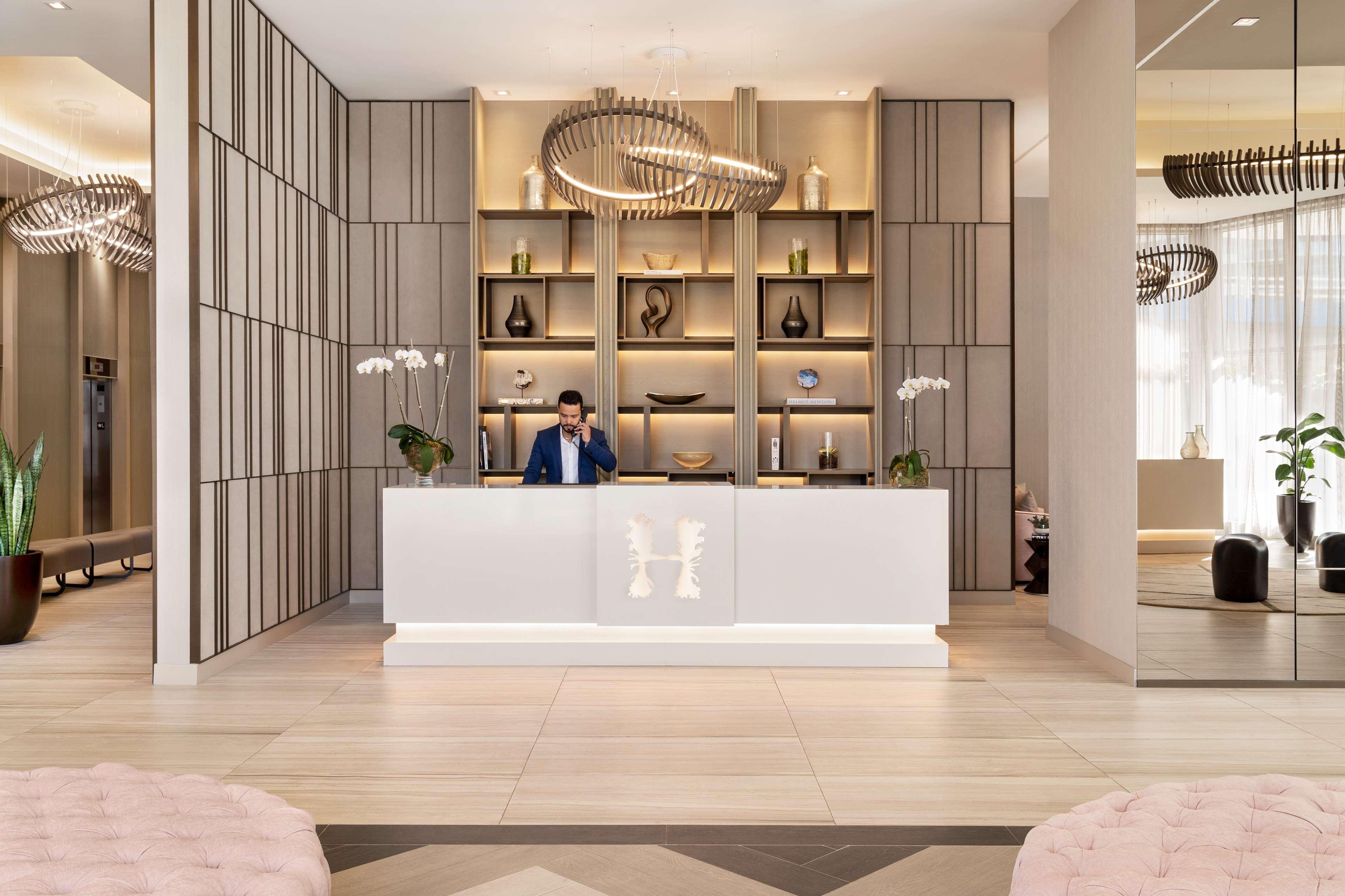 Hyde Beach House Холивуд Екстериор снимка