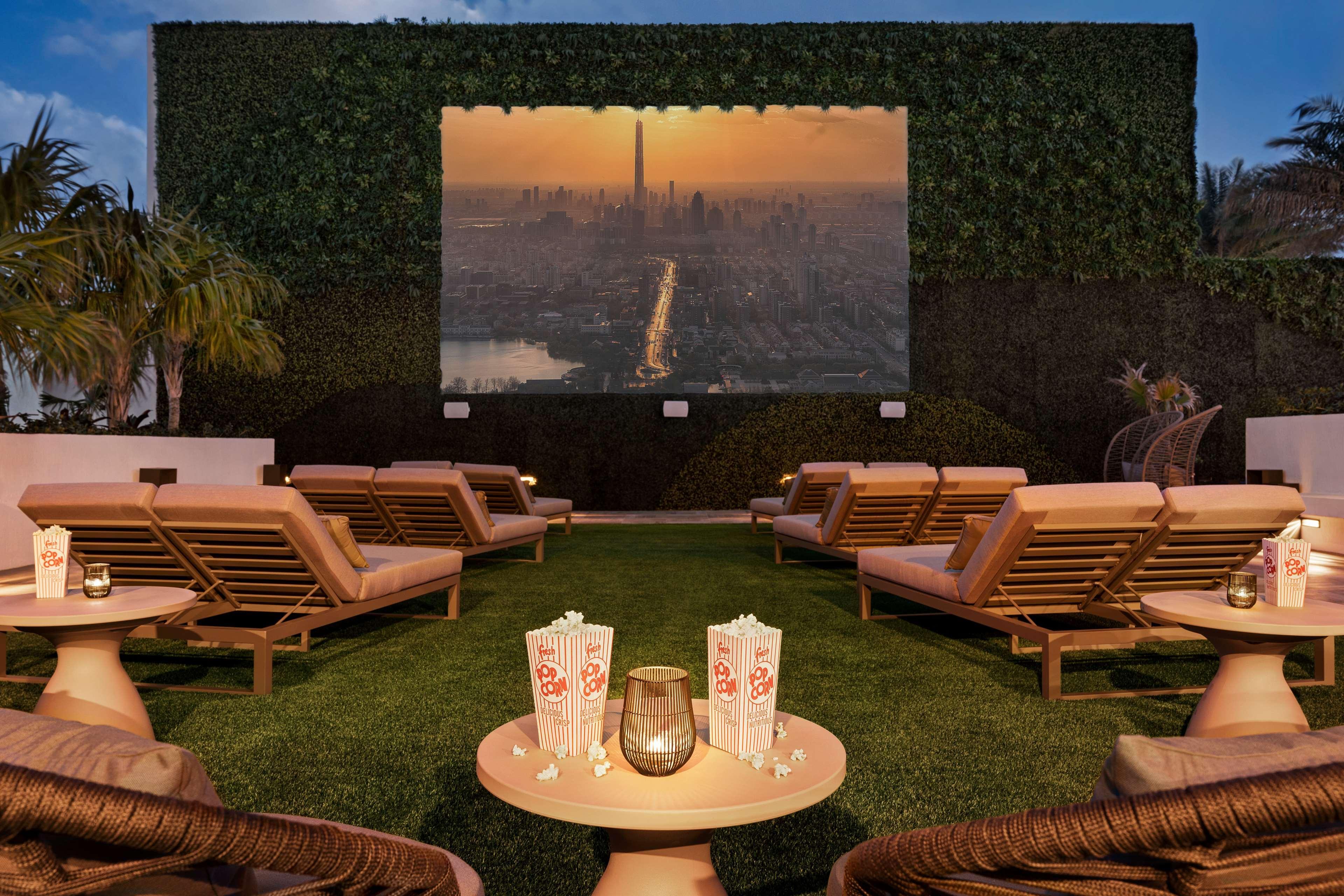 Hyde Beach House Холивуд Екстериор снимка
