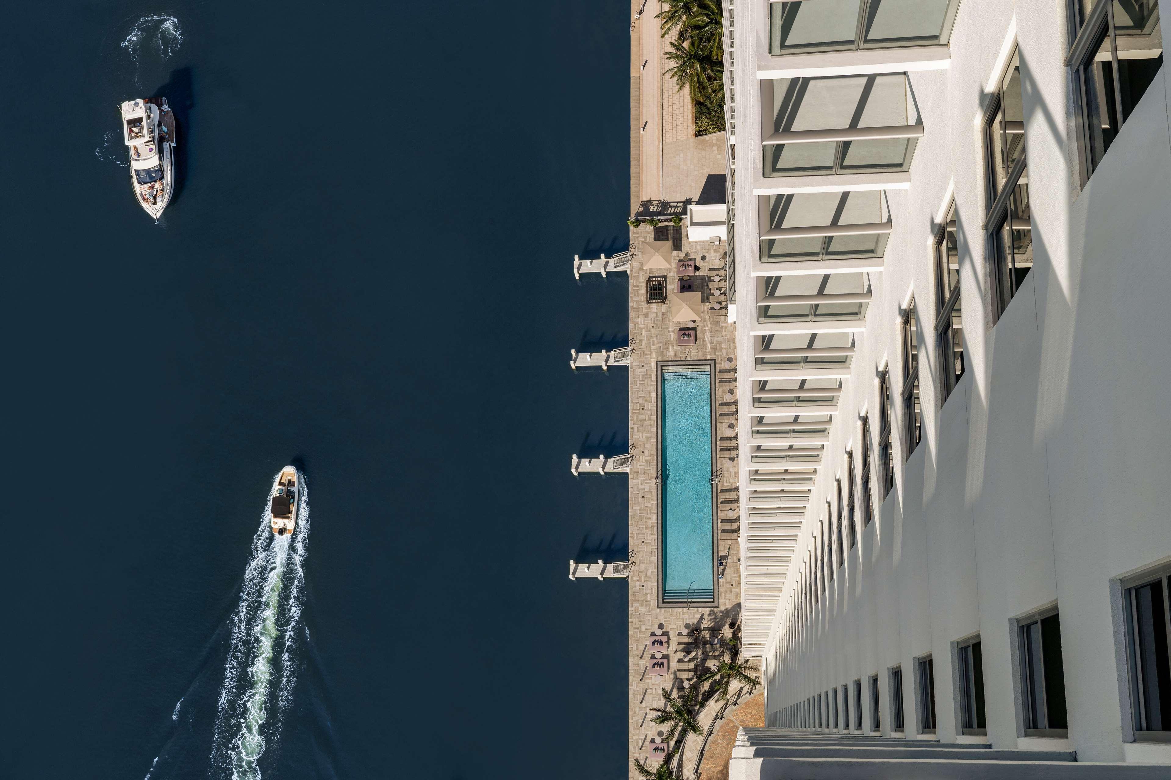 Hyde Beach House Холивуд Екстериор снимка