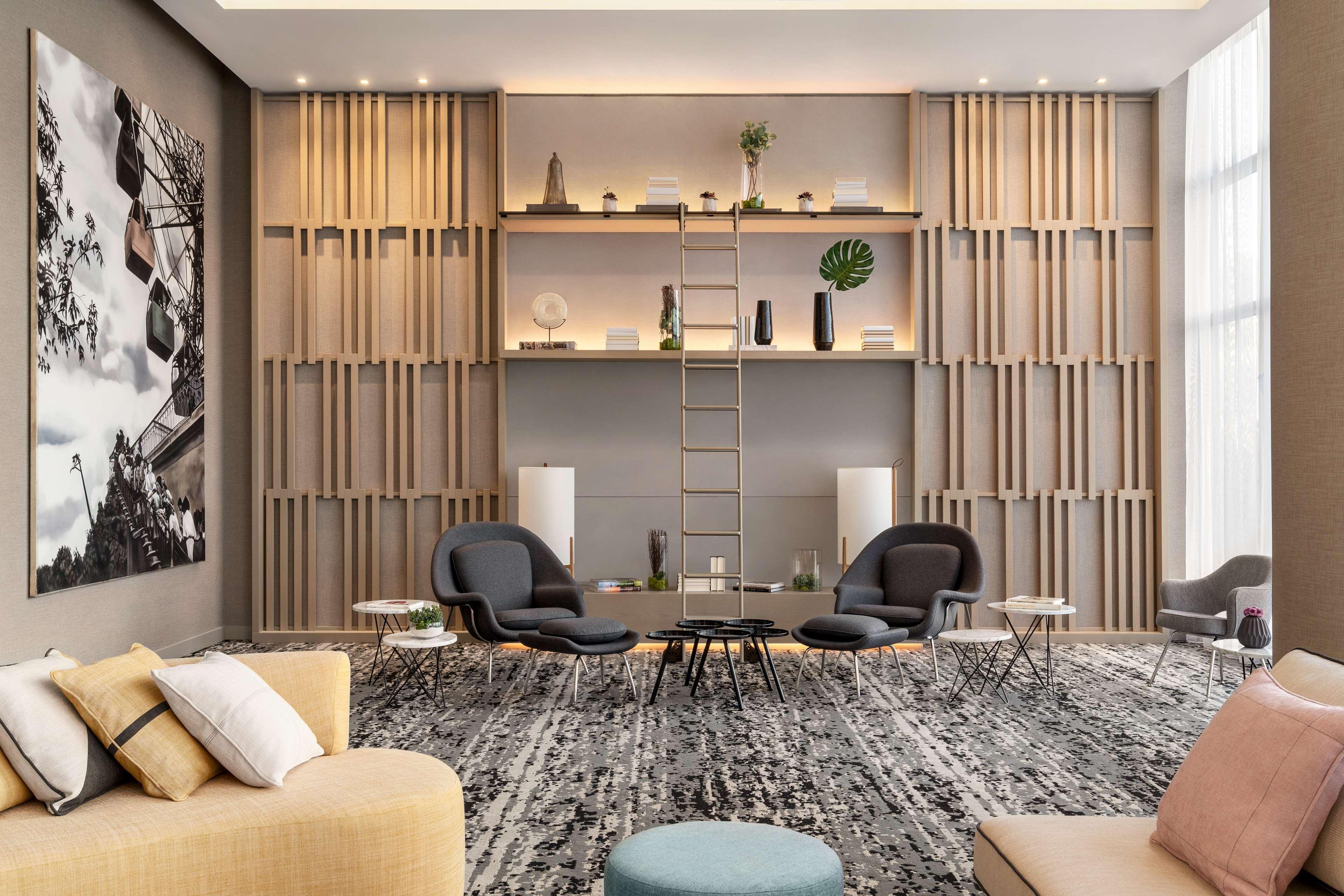 Hyde Beach House Холивуд Екстериор снимка