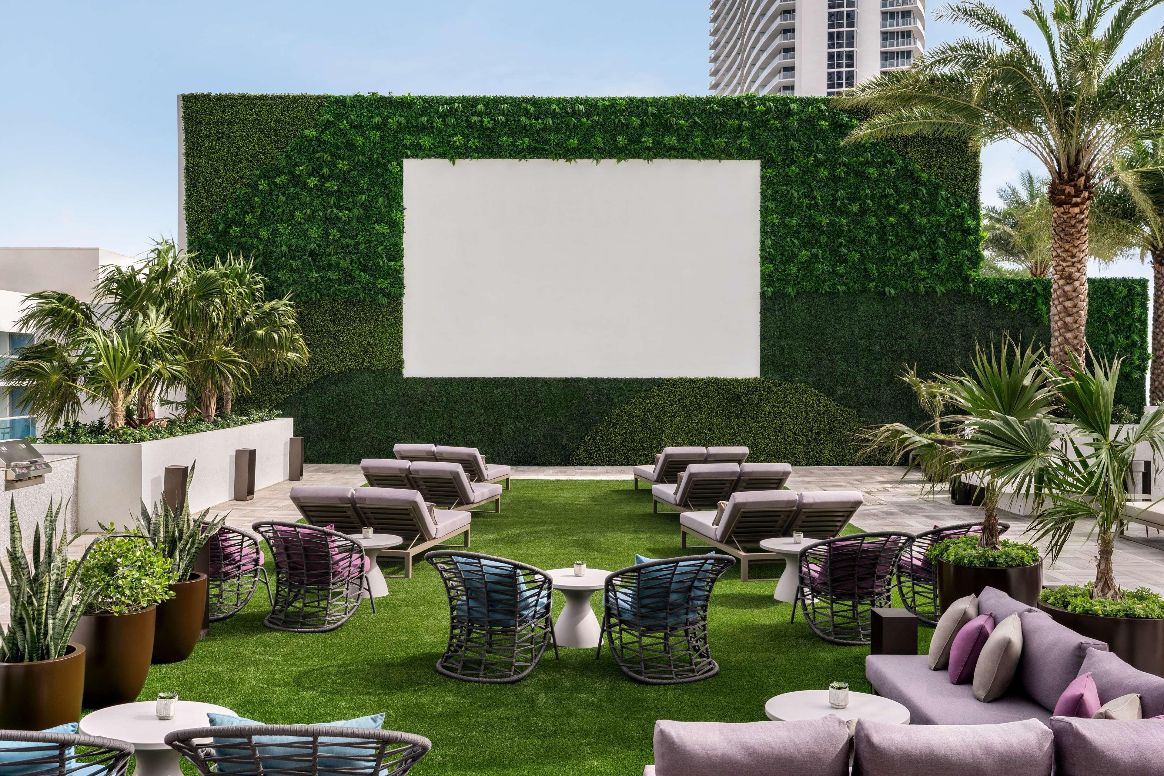 Hyde Beach House Холивуд Екстериор снимка